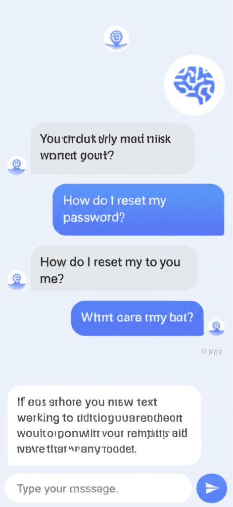Collection of AI templates for chatbots, content generation, and business automation