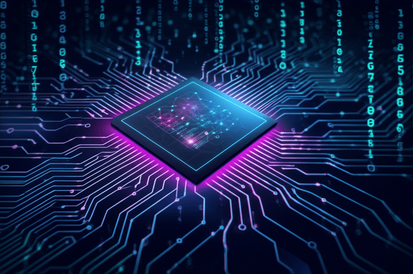 Blog post image for The Future of AI in Software Development - AI article by Alex Johnson