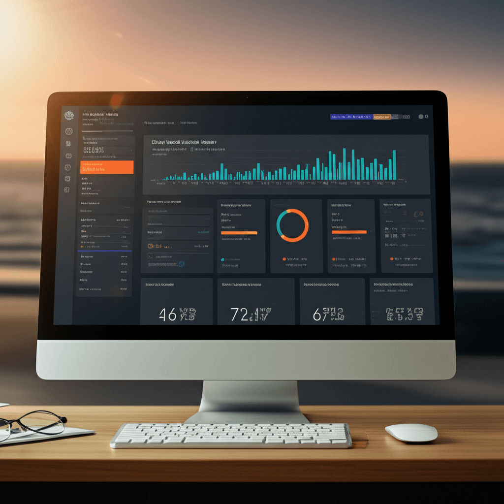 SEO Audit Report