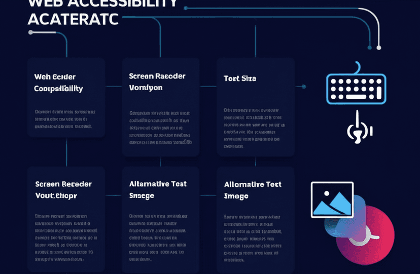 Accessibility Consulting