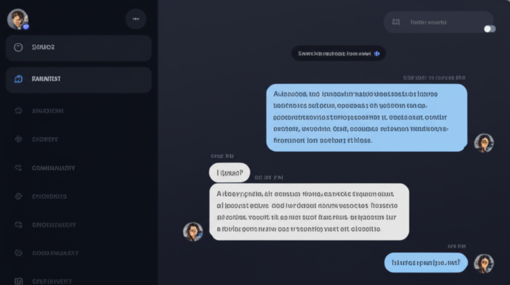 AI-Powered Customer Service Chatbot