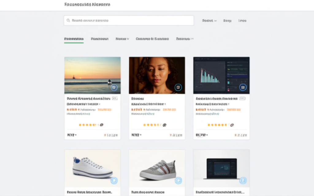 AI-Powered Product Recommendation Engine