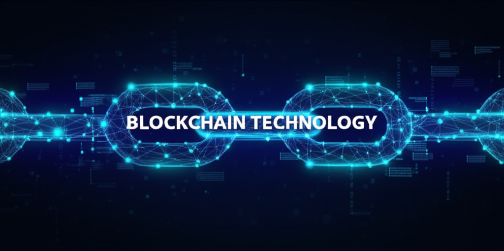 Blockchain Technology: Beyond Cryptocurrency