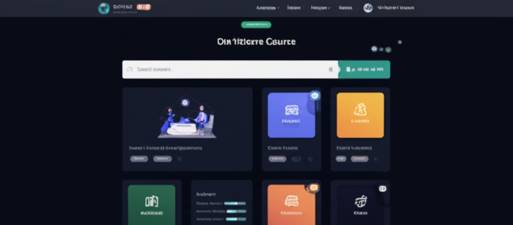 EdTech Learning Platform