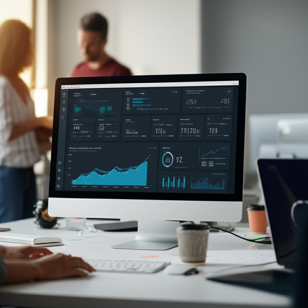 Startup Growth Platform